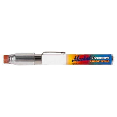 400F - 204C THERMOMELT STIK